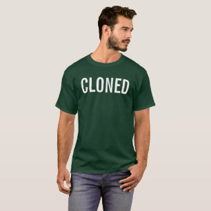 T-SHIRT COPIÉ