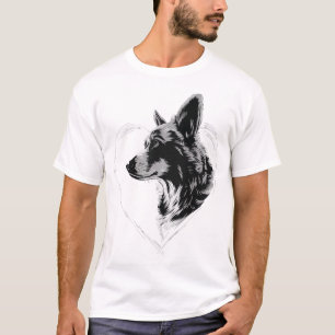 T-shirt Copie Corgi Copie Copie Copie