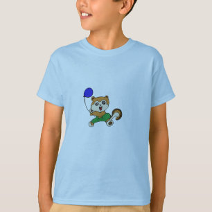 T-shirt copie de charpentier