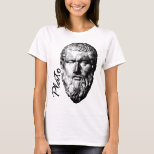 T-shirt copie de copie de platon