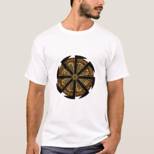 T-shirt copie de kolovrat gromoviti