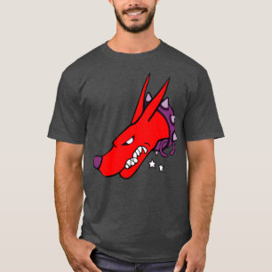 T-shirt Copie de l'équipe Galm