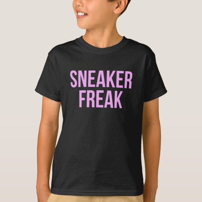 T-shirt Copie de phénomène de basket (Devant)