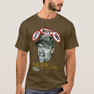 T-shirt copie de victorbootcamp