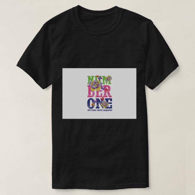 T-shirt Copie du Beatles Best Music Jigsaw Puzzle Puzzle (Design devant)