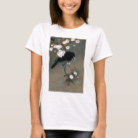 Copie japonaise vintage de bois de graveur de