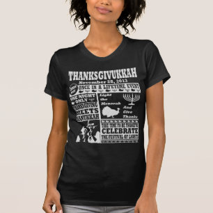 T-shirt Copie vintage de journal de Celeberate