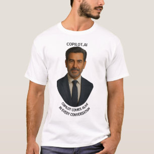 T-SHIRT COPILOT.AI