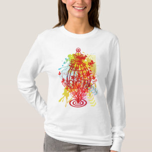 T-shirt Coppelia