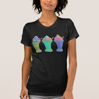 T-shirt Coppelia