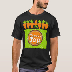 T-shirt Copy de Carrot