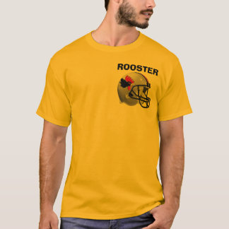 T-SHIRT COQ