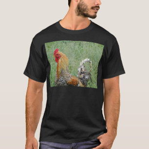 T-shirt Coq