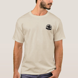 T-shirt Coq de garde