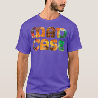 T-SHIRT COQUE MAD
