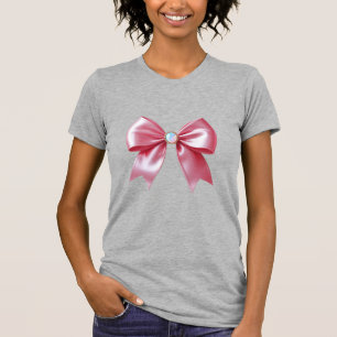 T-shirt Coquette