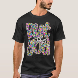T-shirt Coquette Bow Bible Jésus Religieux Chrétien Flora