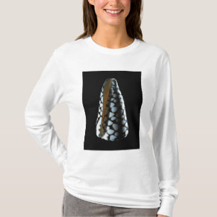 T-shirt Coquille 2 de cône
