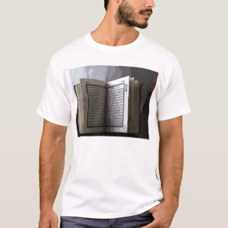T-shirt Coran