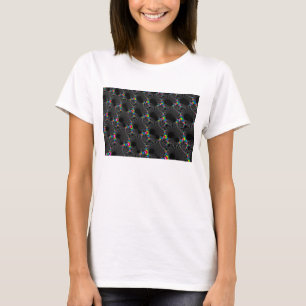T-shirt Coraux - Mandelbrot