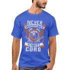 CORD - Ne jamais sous-estimer personnalisé