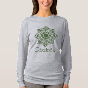 T-shirt Cordoue 2
