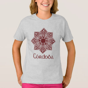 T-shirt Cordoue 2