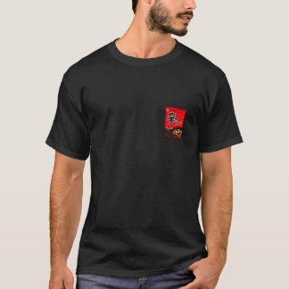 T-SHIRT CORÉAN SHIN RAMEN 1