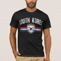 Corée du Sud