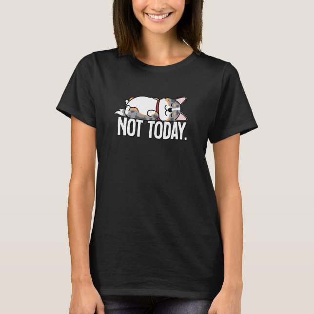 T-shirt Corgi bleu merle (Devant)