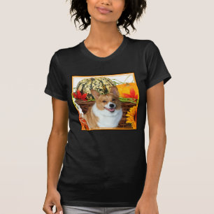 T-shirt Corgi de Halloween Gallois