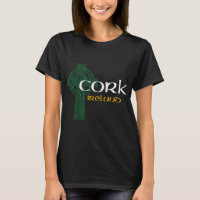 Cork Ireland Comté de football gaélique celtique e