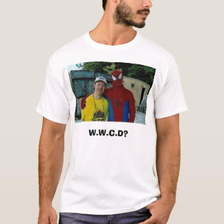T-shirt corkey_l, W.W.C.D ?