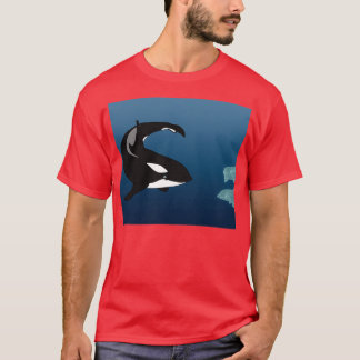 T-shirt Corky