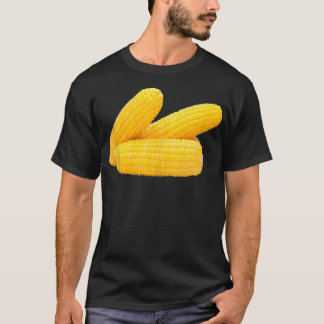 T-shirt CORN Corn sur la côte