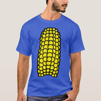 T-shirt Corn Halloween Costume ForandFunny and Cute 281