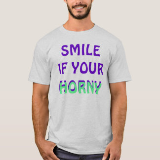 T-shirt Corné