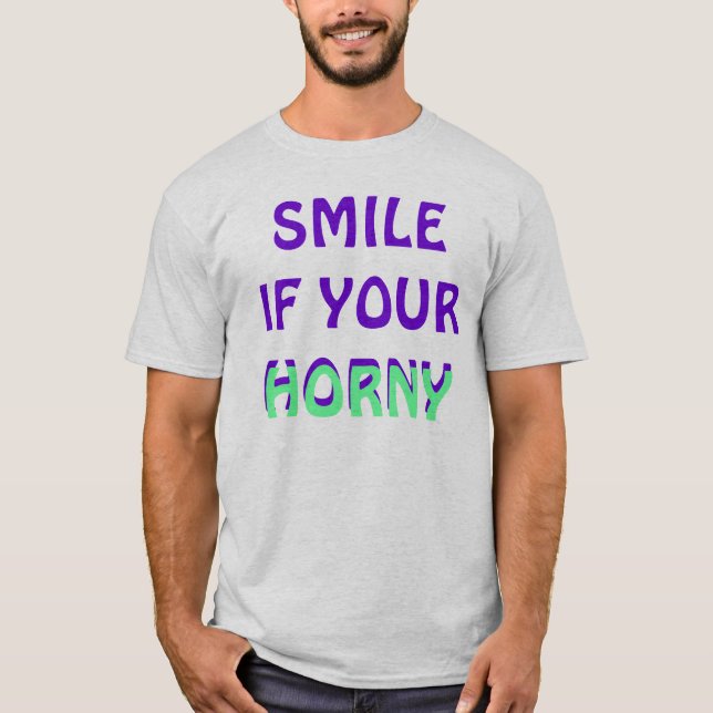 T-shirt Corné (Devant)
