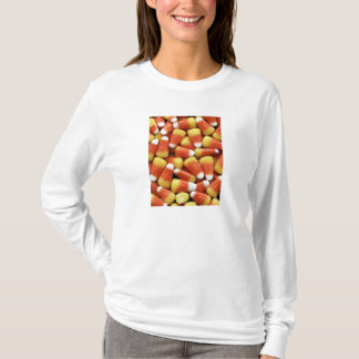 T-shirt Corne à bonbons