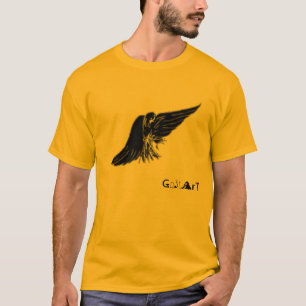 T-shirt Corneille, GoStArT