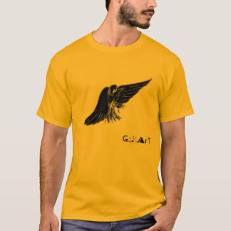 T-shirt Corneille, GoStArT