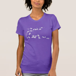 T-shirt Corneilles