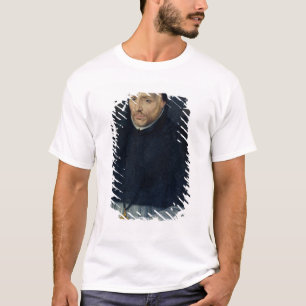T-shirt Cornélius Jansen
