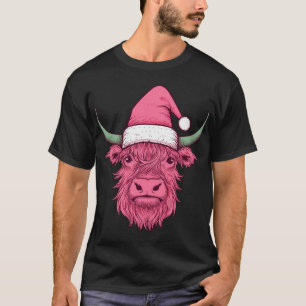 T-shirt Cornes