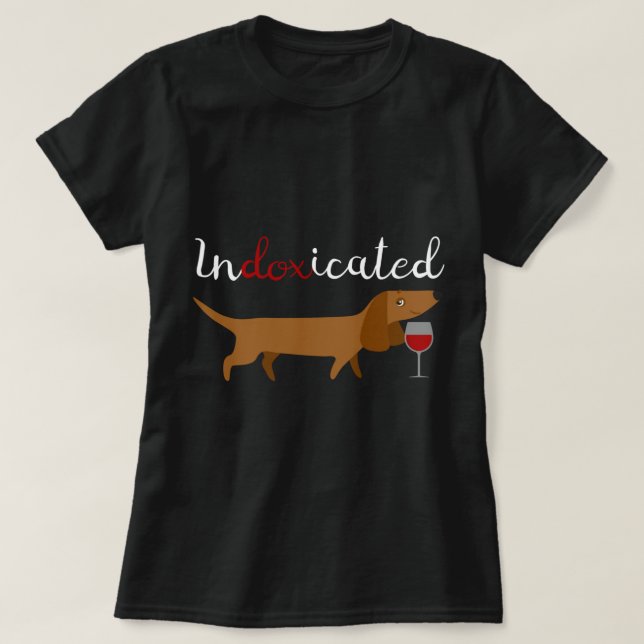 T-shirt Cornes en Oklahoma Texas (Design devant)