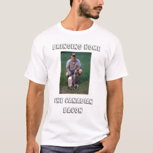 T-shirt Cornez si vous aimez des substances gluantes