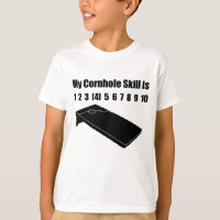 Cornhole drôle