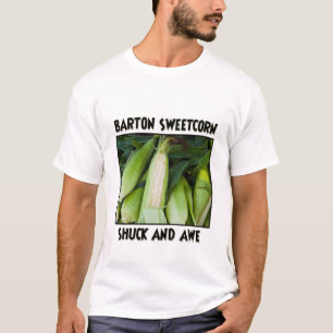 T-shirt cornyshirt