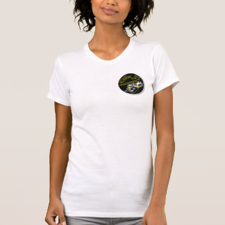 T-shirt Corona Womens t