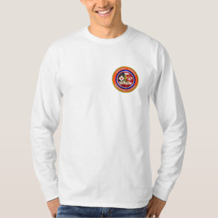 T-shirt Corps de transmissions de l'Armée de terre fier Vé